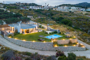 High View Villa